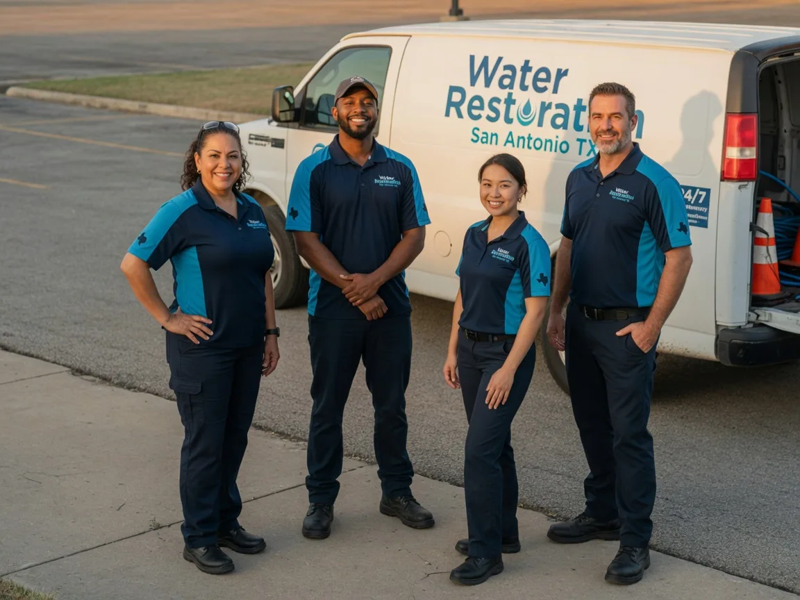 Water Damage Repair company in Kampsville, IL